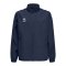 Hummel hmlCORE XK Micro Jacke Kids Blau F7026 - blau
