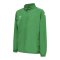Hummel hmlCORE XK Micro Jacke Kids Grün F6235 - gruen