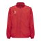 Hummel hmlCORE XK Micro Jacke Kids Rot F3062 - rot