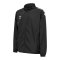 Hummel hmlCORE XK Micro Jacke Kids Schwarz F2001 - schwarz