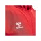 Hummel hmlCORE XK Micro Jacke Rot F3062 - rot