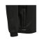 Hummel hmlCORE XK Sweat Hoody Kids Schwarz F2001 - schwarz