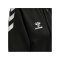 Hummel hmlCORE XK Poly Kapuzenjacke Damen F2001 - schwarz