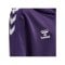 Hummel hmlCORE XK Kapuzenjacke Kids Lila F3332 - lila