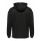Hummel hmlCORE XK Kapuzenjacke Schwarz F2001 - schwarz