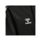 Hummel hmlCORE XK Kapuzenjacke Schwarz F2001 - schwarz