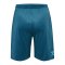 Hummel hmlCORE XK Poly Short Blau F7058 - blau