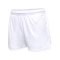 Hummel hmlCORE XK Poly Short Damen Weiss F9425 - weiss