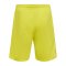 Hummel hmlCORE XK Poly Short Gelb F5269 - gelb