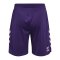 Hummel hmlCORE XK Poly Short Kids Lila F3443 - lila