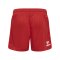 Hummel hmlCORE XK Poly Short Kids Rot F3062 - rot