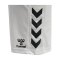 Hummel hmlCORE XK Poly Short Kids Weiss F9001 - weiss