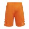 Hummel hmlCORE XK Poly Short Orange F5190 - orange