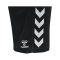 Hummel hmlCORE XK Poly Short Schwarz F2001 - schwarz