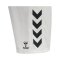 Hummel hmlCORE XK Poly Short Weiss F9001 - weiss