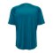 Hummel hmlCORE XK Poly T-Shirt Blau F7058 - blau