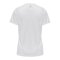 Hummel hmlCORE XK Poly T-Shirt Damen F9368 - weiss