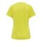 Hummel hmlCORE XK Poly T-Shirt Damen Gelb F5269 - gelb