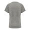 Hummel hmlCORE XK Poly T-Shirt Damen Grau F2006 - grau
