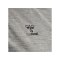 Hummel hmlCORE XK Poly T-Shirt Damen Grau F2006 - grau