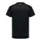 Hummel hmlCORE XK Poly T-Shirt Damen Schwarz F2001 - schwarz