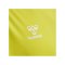 Hummel hmlCORE XK Poly T-Shirt Gelb F5269 - gelb