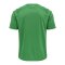 Hummel hmlCORE XK Poly T-Shirt Grün F6235 - gruen