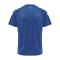Hummel hmlCORE XK Poly T-Shirt Kids Blau F7045 - blau
