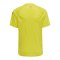 Hummel hmlCORE XK Poly T-Shirt Kids F5139 - gelb
