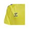 Hummel hmlCORE XK Poly T-Shirt Kids F5139 - gelb