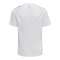 Hummel hmlCORE XK Poly T-Shirt Kids F9368 - weiss