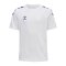 Hummel hmlCORE XK Poly T-Shirt Kids F9368 - weiss