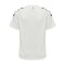 Hummel hmlCORE XK Poly T-Shirt Kids Weiss F9001 - weiss