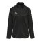 Hummel hmlCORE XK Trainingsjacke Damen F2001 - schwarz