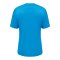 Hummel hmlCORE XK Poly Trikot Blau F8729 - blau
