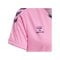 Hummel hmlCORE XK Poly Trikot Damen Beige F3257 - beige