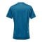 Hummel hmlCORE XK Poly Trikot Damen Blau F7048 - blau