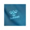 Hummel hmlCORE XK Poly Trikot Damen Blau F7048 - blau