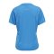 Hummel hmlCORE XK Poly Trikot Damen Blau F8729 - blau