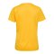 Hummel hmlCORE XK Poly Trikot Damen Gelb F5001 - gelb