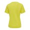 Hummel hmlCORE XK Poly Trikot Damen Gelb F5269 - gelb