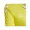 Hummel hmlCORE XK Poly Trikot Damen Gelb F5269 - gelb