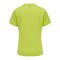 Hummel hmlCORE XK Poly Trikot Damen Grün F5045 - gruen