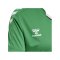 Hummel hmlCORE XK Poly Trikot Damen Grün F6235 - gruen