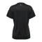 Hummel hmlCORE XK Poly Trikot Damen Schwarz F2001 - schwarz