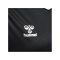 Hummel hmlCORE XK Poly Trikot Damen Schwarz F2001 - schwarz