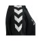 Hummel hmlCORE XK Poly Trikot Damen Schwarz F2001 - schwarz