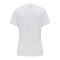 Hummel hmlCORE XK Poly Trikot Damen Weiss F9368 - weiss
