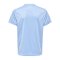 Hummel hmlCORE XK Poly Trikot Kids Blau F7035 - blau