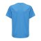 Hummel hmlCORE XK Poly Trikot Kids Blau F8729 - blau